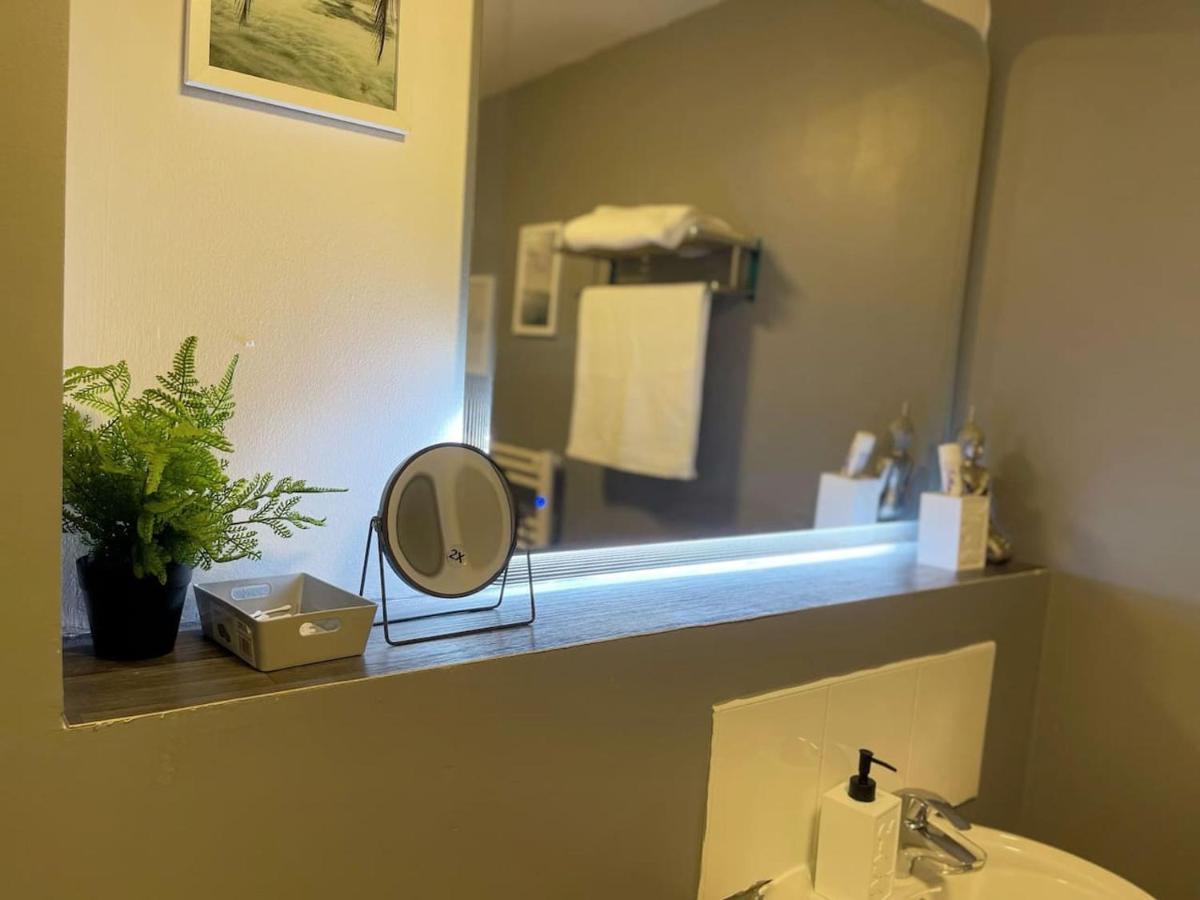 Cityfront Cosy Apt Near City Centre & Etihad Stadium, Free Parking 曼彻斯特 外观 照片